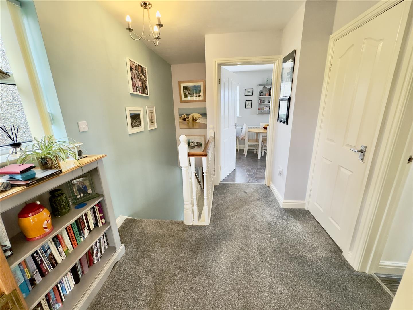 Y Maes, Nefyn, Pwllheli